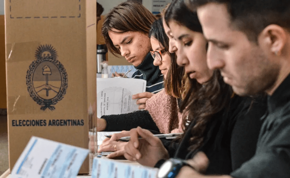 Elecciones provinciales 2023: cuánto cobrarán las autoridades de mesa y cómo anotarse en Córdoba