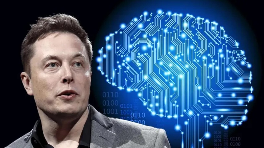 Autorizaron a Elon Musk a implantar los chips de Neuralink en cerebros humanos