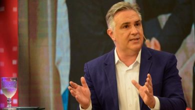 Una de las sedes del mundial de la rosca política es en Córdoba