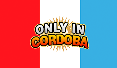 Only in Córdoba, la página que cuenta historias reales de los cordobeses