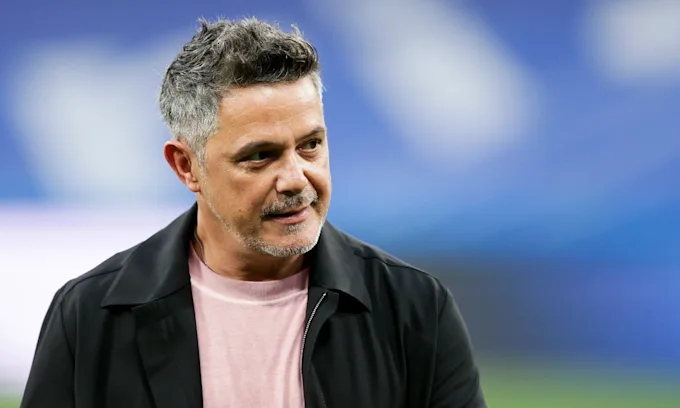 La sensible confesión de Alejandro Sanz: “Estoy triste y cansado” La sensible confesión de Alejandro Sanz: “Estoy triste y cansado”