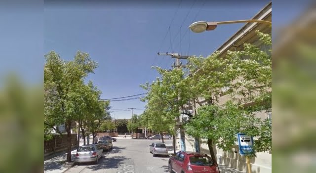 URGENTE: Un hombre murió en plena calle de Córdoba