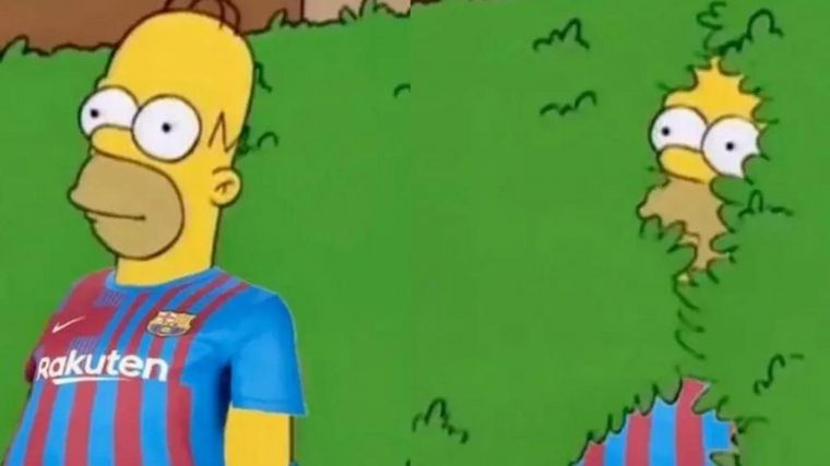 Imperdible: los memes que dejó la llegada de Messi a la MLS