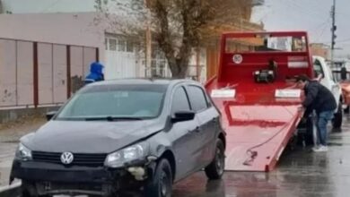 Un patovica salió alcoholizado de un boliche, atropelló y mató a una jubilada