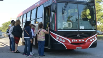 Qué se sabe hasta ahora del paro de colectivos lanzado por UTA para el martes