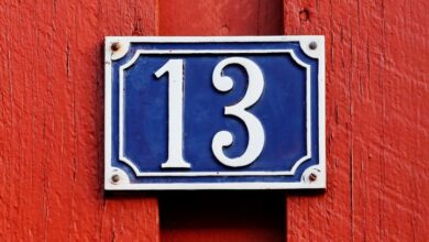 Martes 13: su significado y por qué es un día de mala suerte