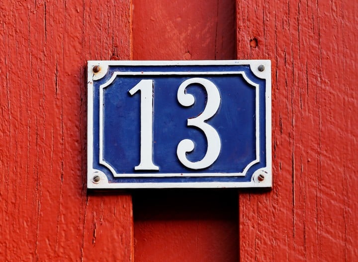 Martes 13: su significado y por qué es un día de mala suerte