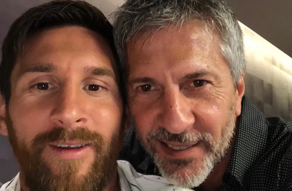 ¿Leo Messi más cerca del Barcelona? La palabra de su papá, Jorge Messi