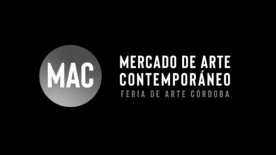 Vuelve MAC: La feria de arte de Córdoba tiene nueva sede y curador invitado