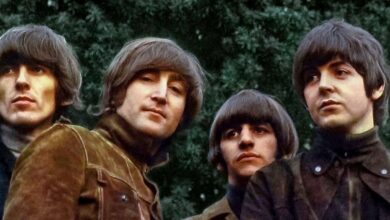 Los Beatles lanzarán una canción inédita con la voz de John Lennon depurada con inteligencia artificial