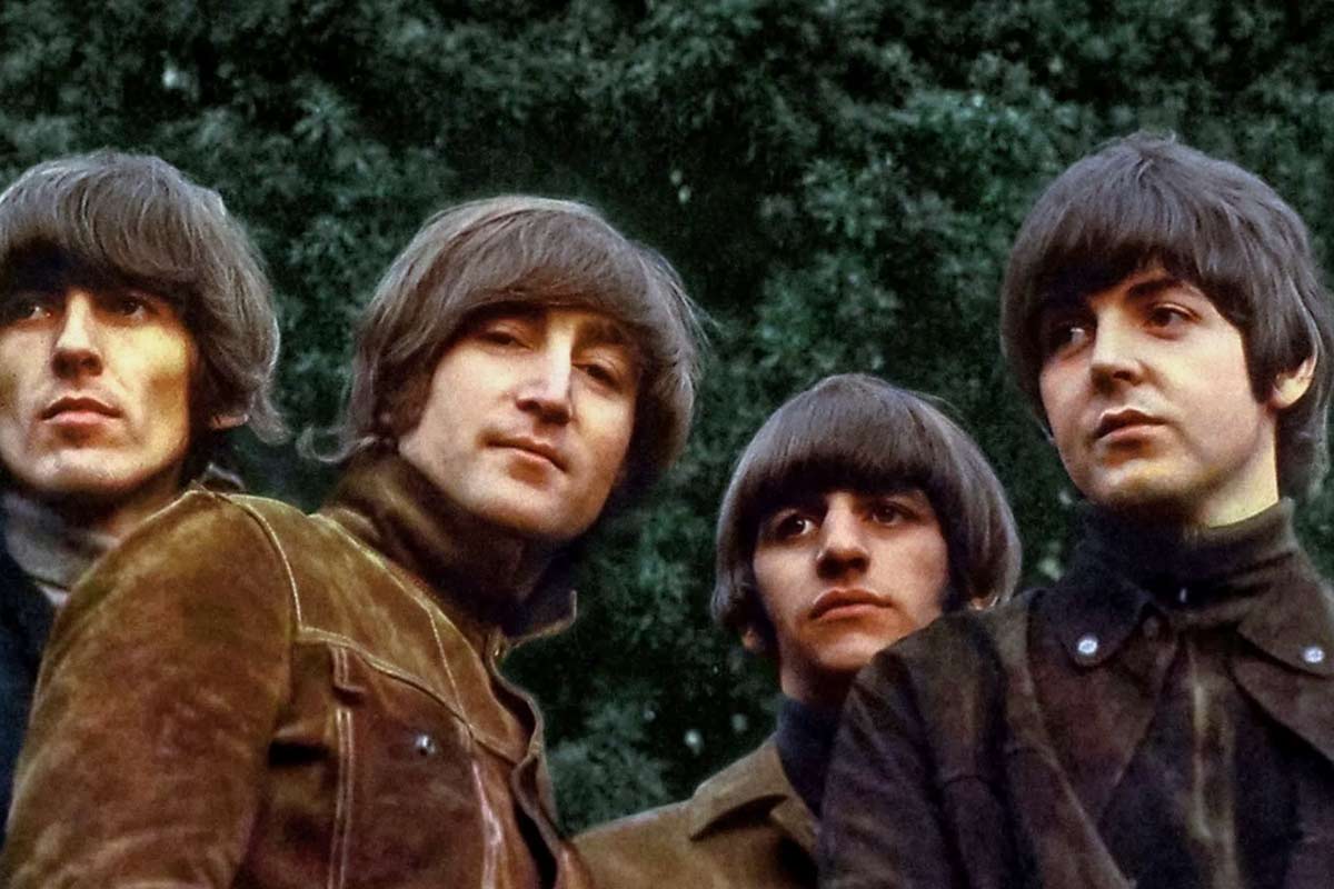 Los Beatles lanzarán una canción inédita con la voz de John Lennon depurada con inteligencia artificial