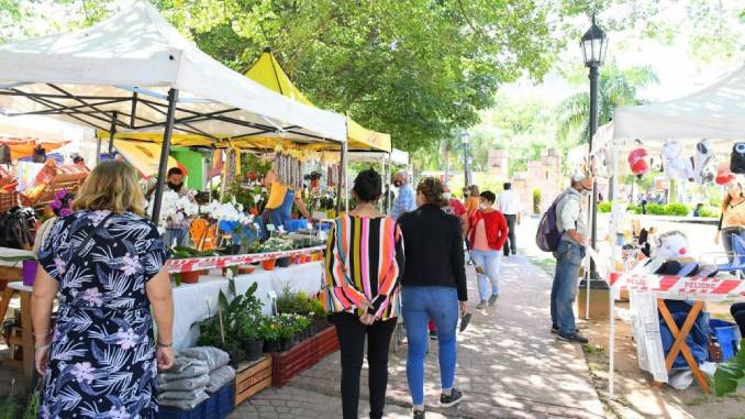 Uno de cada 4 cordobeses se gana la vida en la economía popular