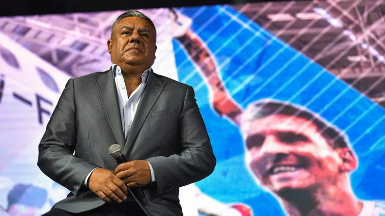 La AFA cambió los descensos de la Liga Profesional: dos equipos perderán la categoría La AFA cambió los descensos de la Liga Profesional: dos equipos perderán la categoría