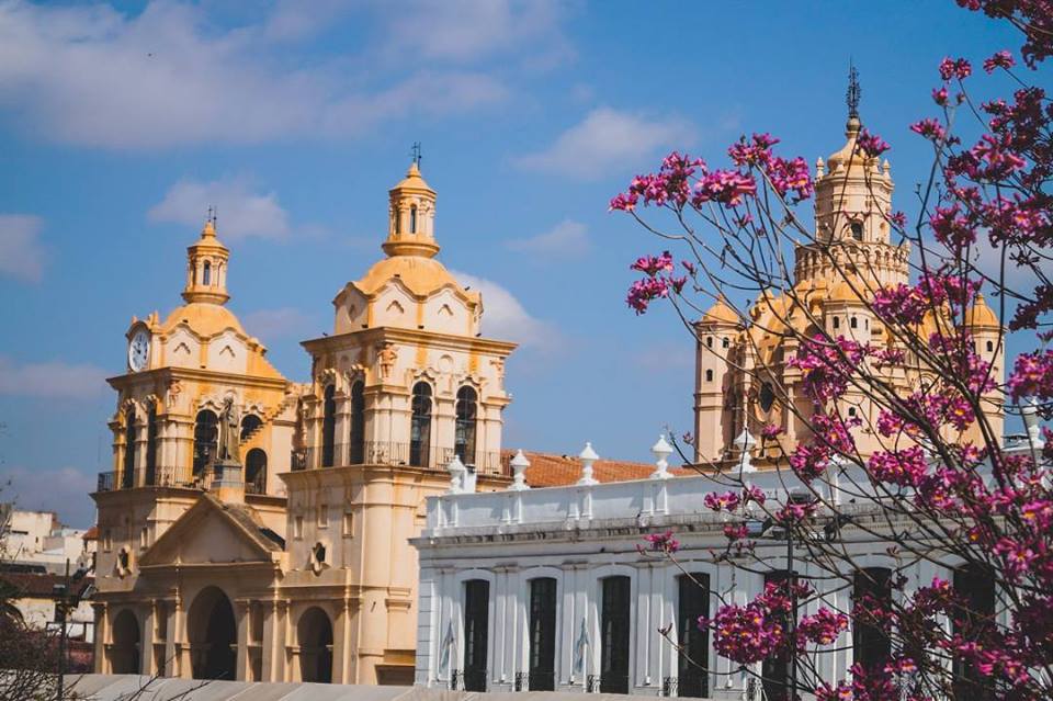 Córdoba presentó su oferta turística para las vacaciones de invierno