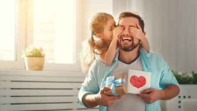 Día del padre: 3 recetas fáciles para homenajear a papá en su día