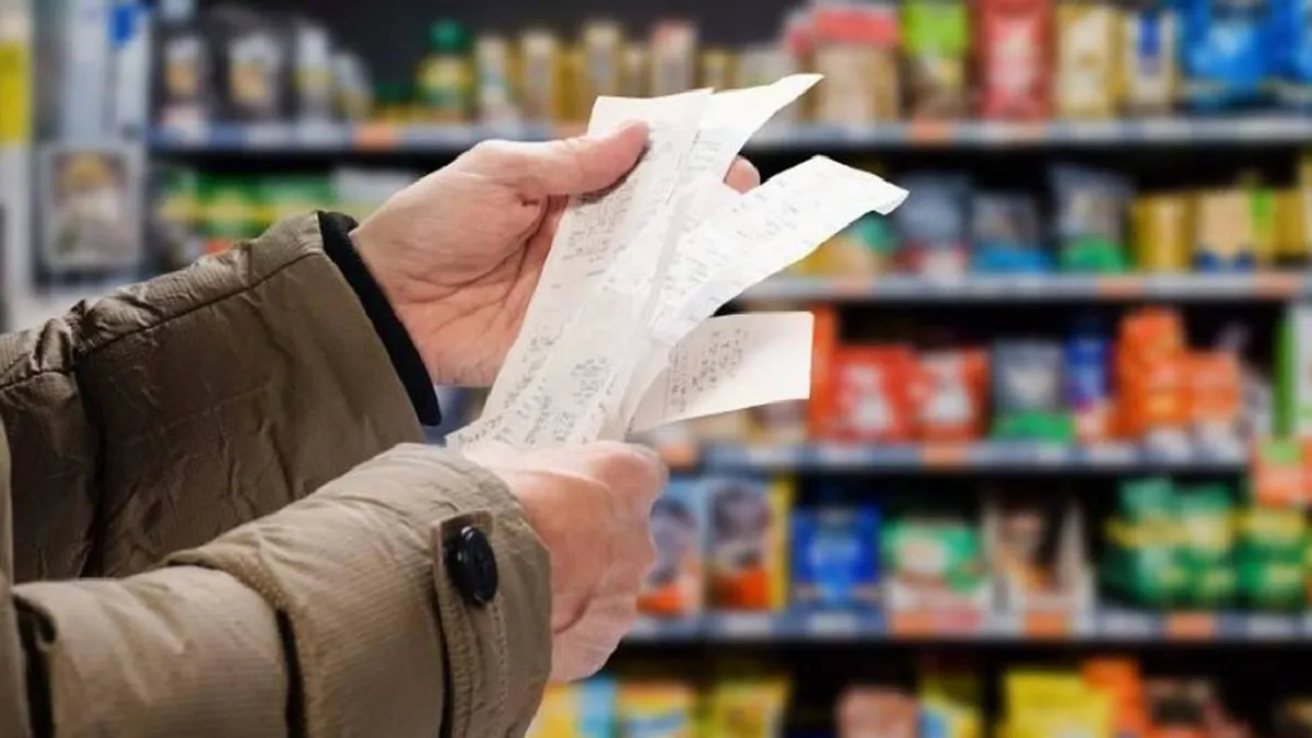 Los avisos de Di Stéfano: inflación anual de “200%” y lo que no hay que comprar