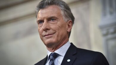 Macri, en contra de sumar a Schiaretti a Juntos por el Cambio