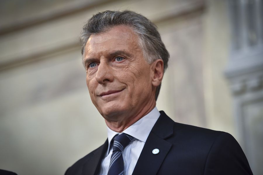 Macri, en contra de sumar a Schiaretti a Juntos por el Cambio