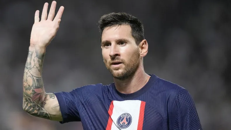 PSG perdió más de un millón y medio de seguidores en Instagram tras la salida de Messi