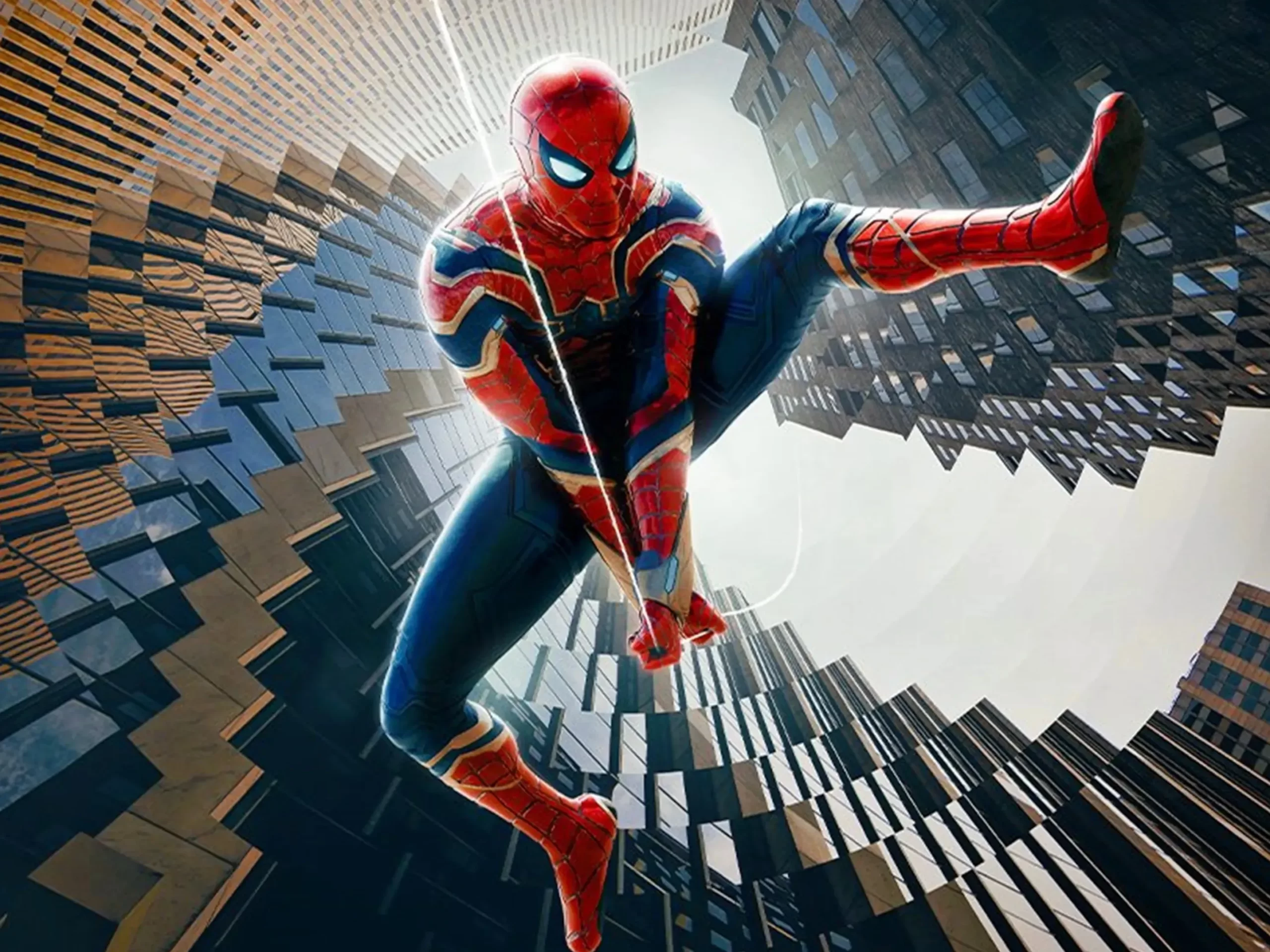 Las razones por las que la nueva Spider-Man es una película brillante