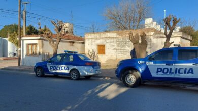 La Policía de Monte Cristo captura delincuentes y recupera más objetos robados