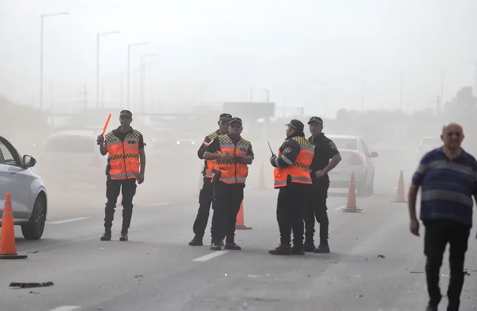 Suben las tarifas de las multas en las rutas de Córdoba: la más cara supera los 570 mil pesos