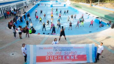 duchenne