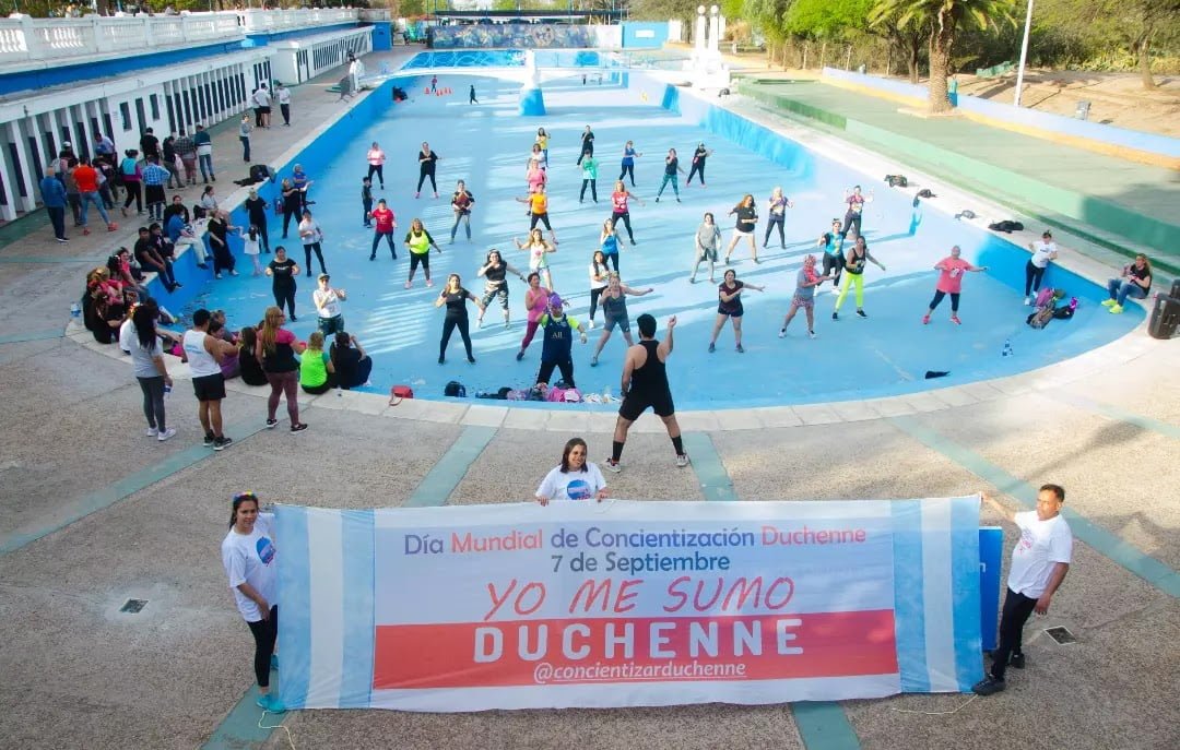 duchenne