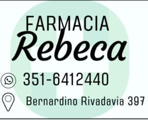 Farmacia Rebeca