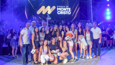 Premios Conde en Monte Cristo 2024, un reconocimiento a los logros deportivos de la ciudad