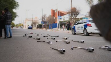Escapes libres: menos ruidos, más orden para Monte Cristo