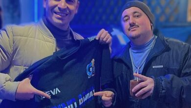 Gino Games y Juanjo Blangino unidos por una causa poderosa: inclusión, esports y comunidad