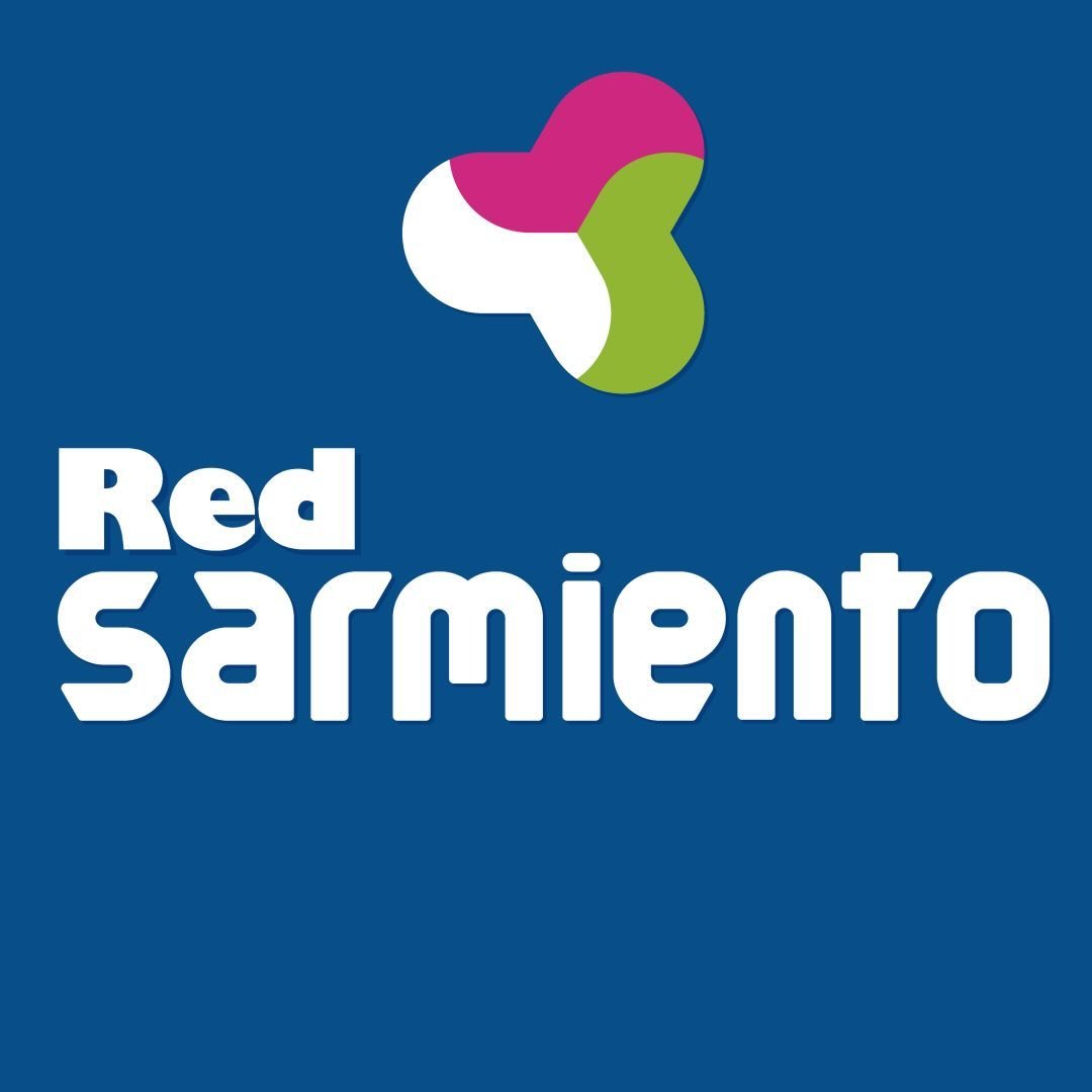 RED SARMIENTO